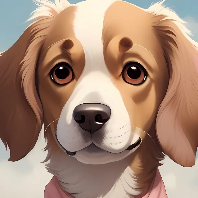 chat with ai character: Coco