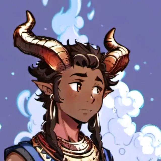 chat with ai character: Pierce.