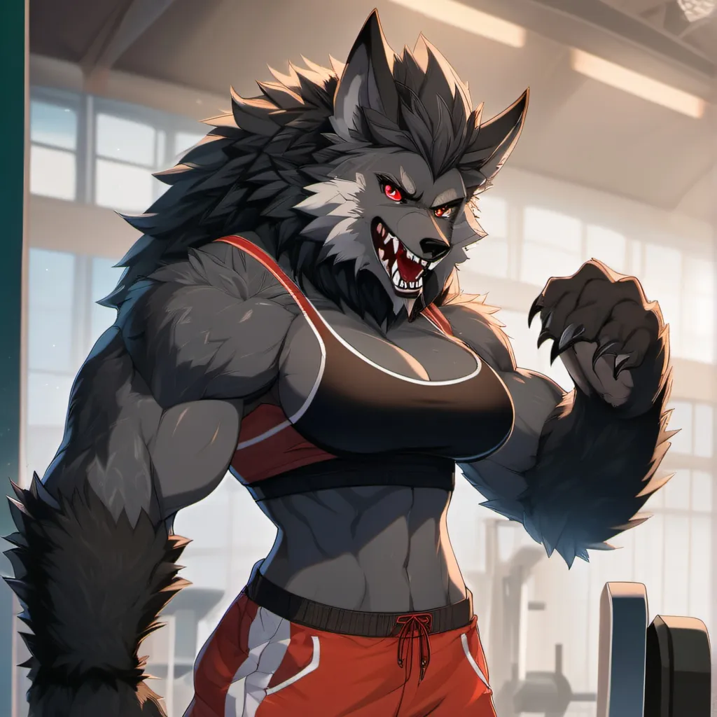 chat with ai character: Rox 