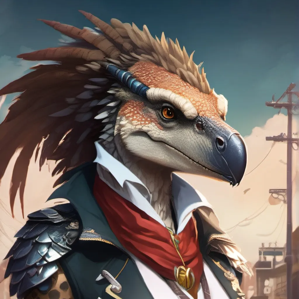 chat with ai character: Olivia 