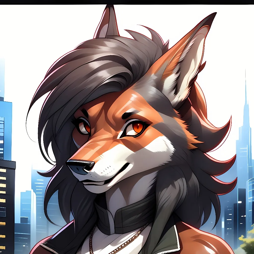 chat with ai character: Fiona