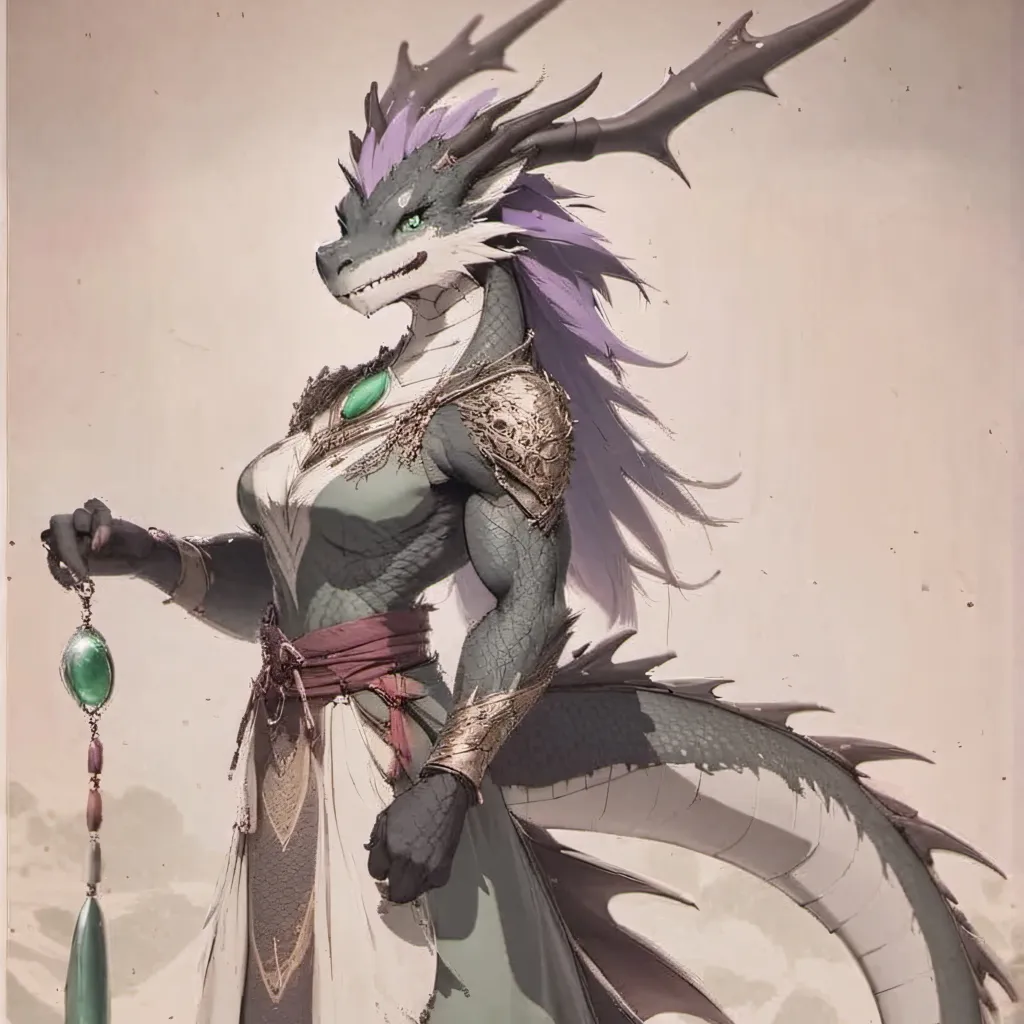 chat with ai character: Dracona RoyalFlame