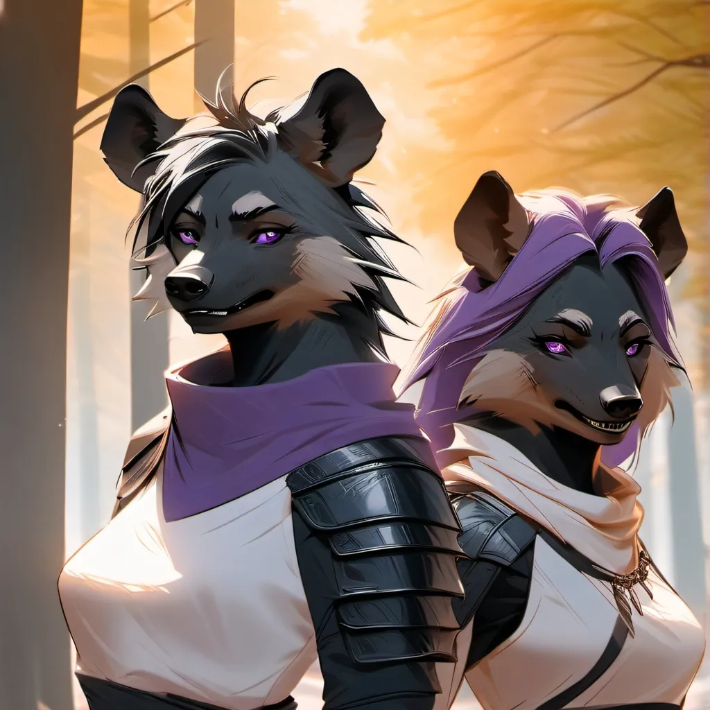 chat with ai character: Ria/Tia ShadowFang