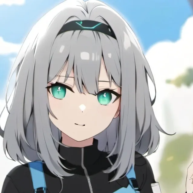 chat with ai character: Sharon
