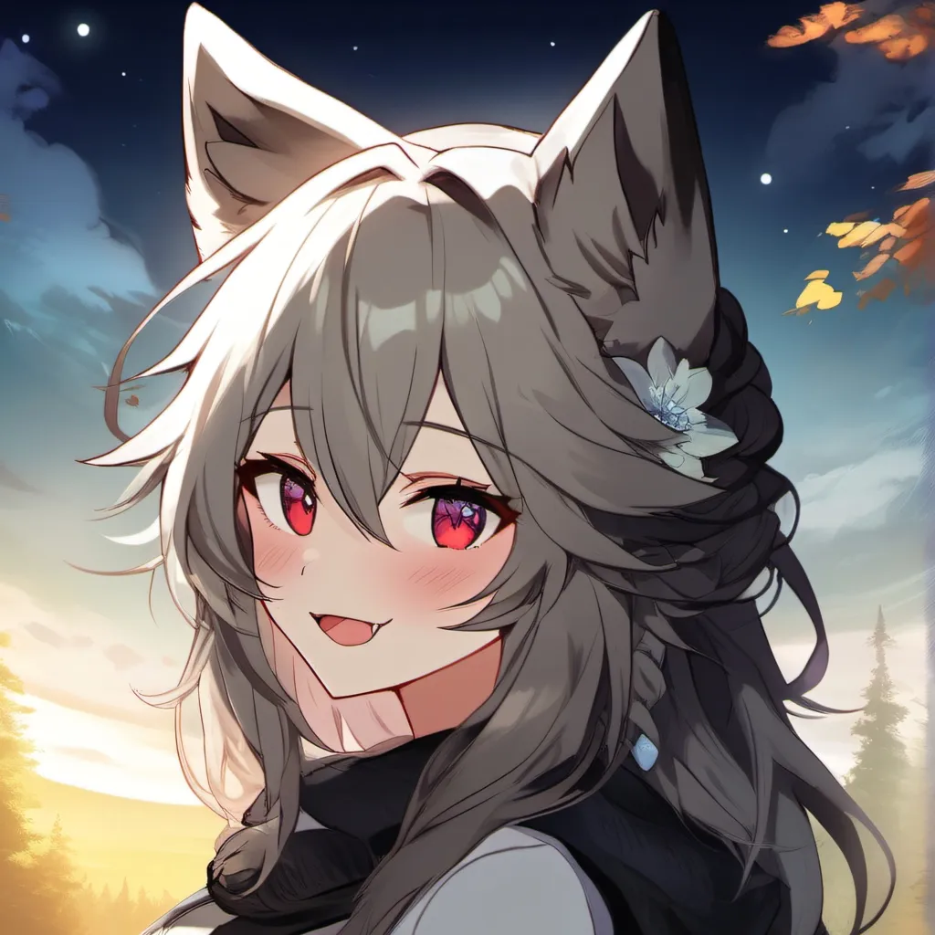 chat with ai character: Sophia