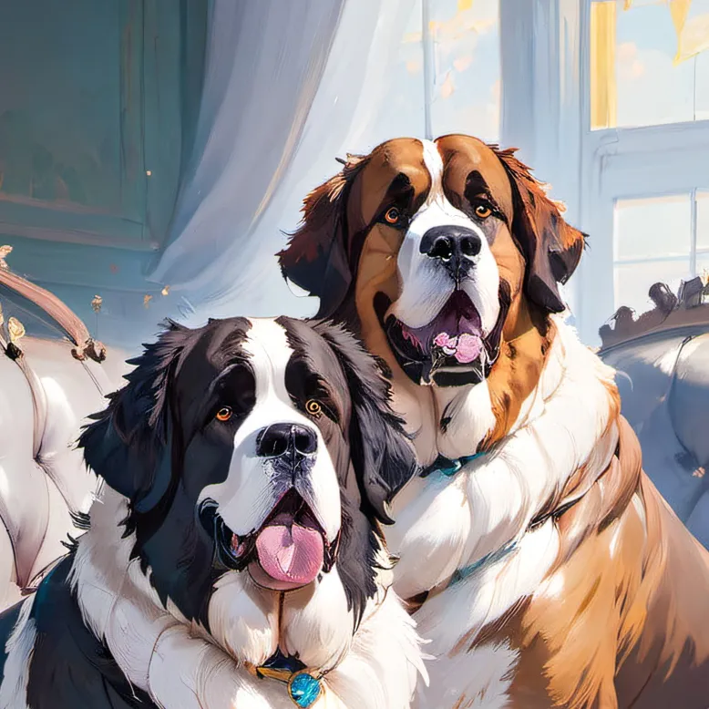 chat with ai character: Daisy and Chloe