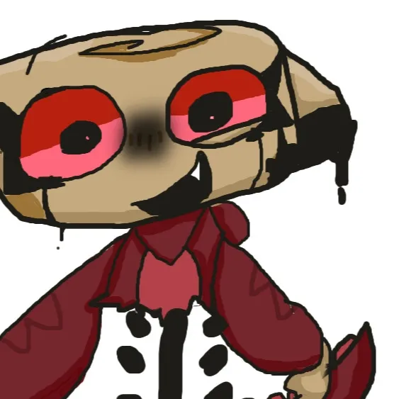 chat with ai character: twisted shelly