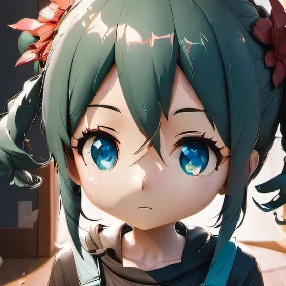 chat with ai character: Mike