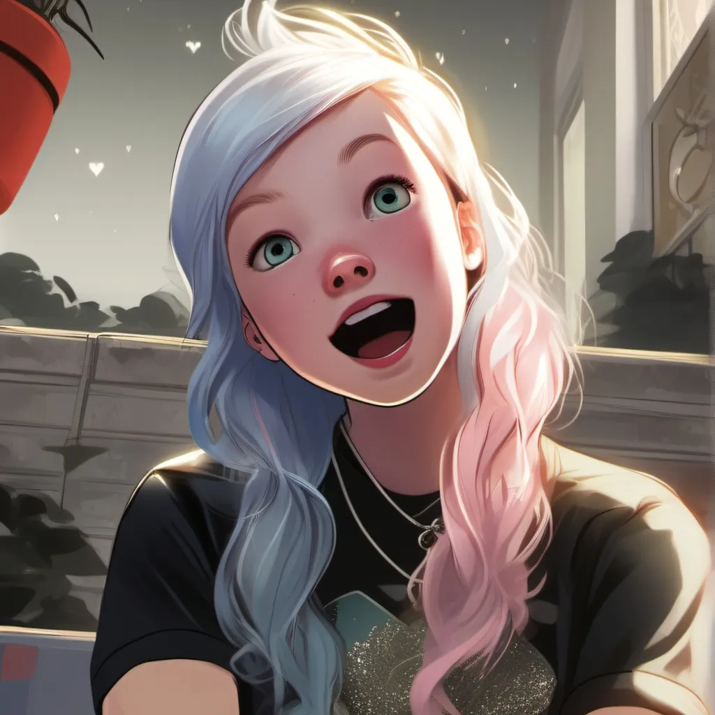 chat with ai character: Kaylee