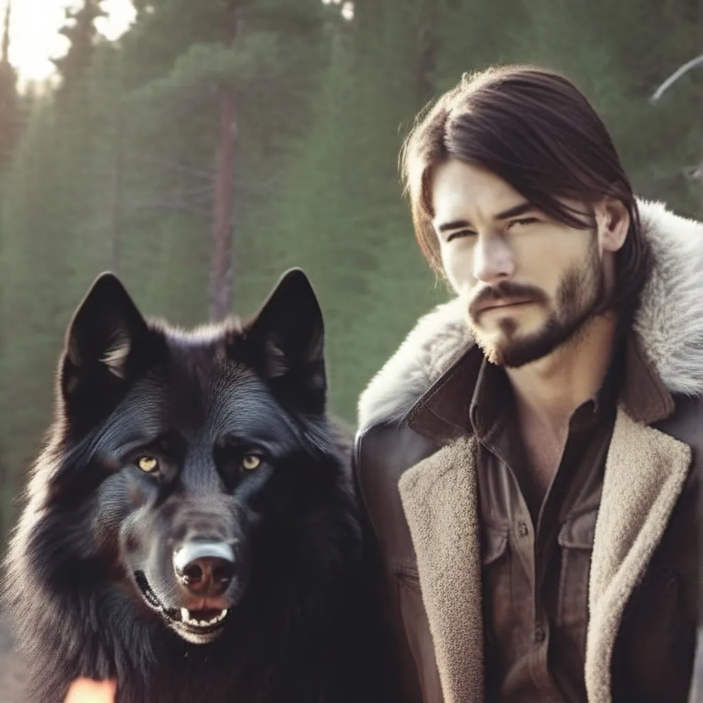 chat with ai character: Ethan Chandler 