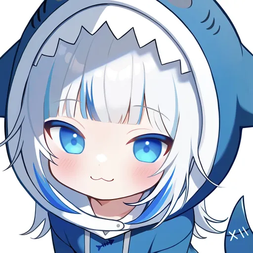 creator Sharklantis's avatar