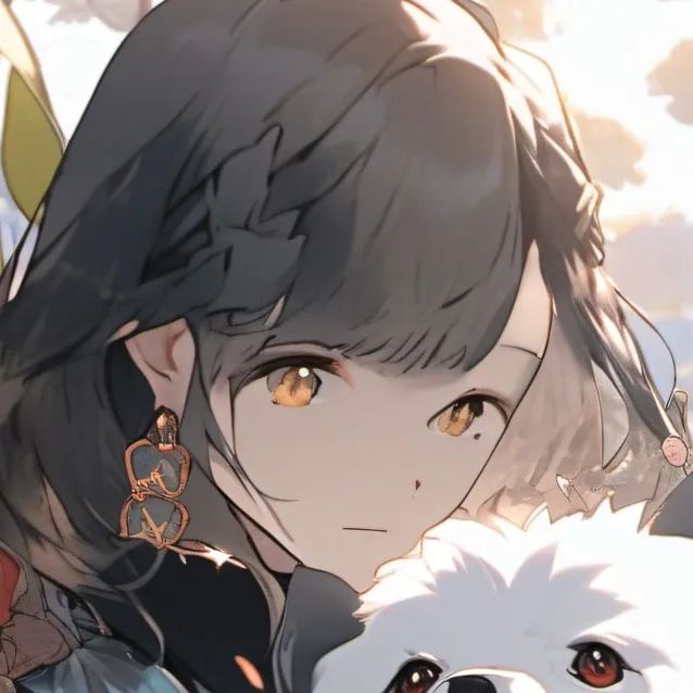 chat with ai character: lily