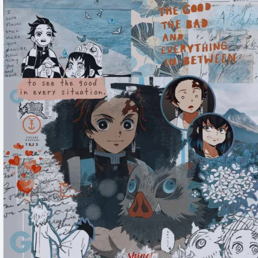 creator inosukextanjiro's avatar