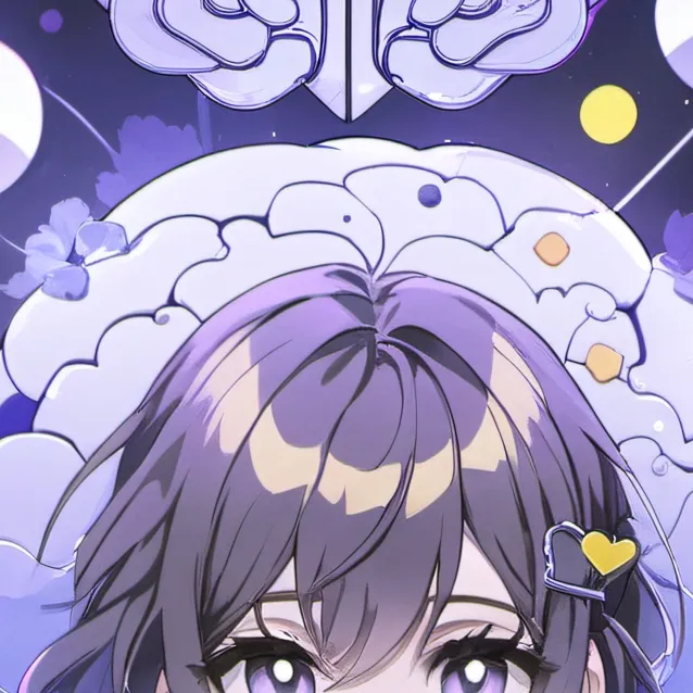 chat with ai character: Aria