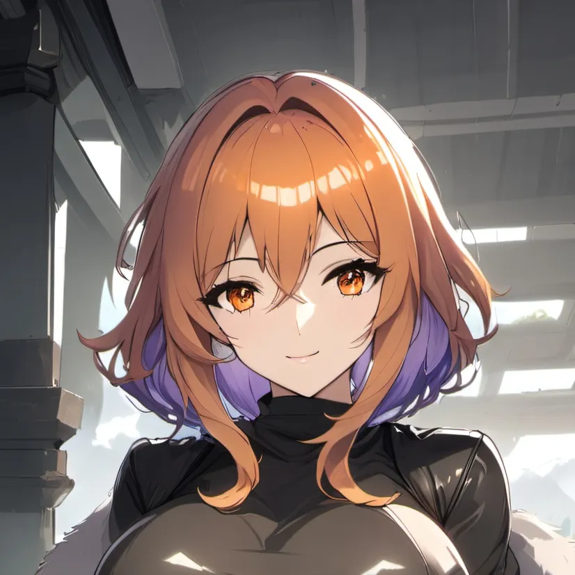 chat with ai character: Tora Uriel