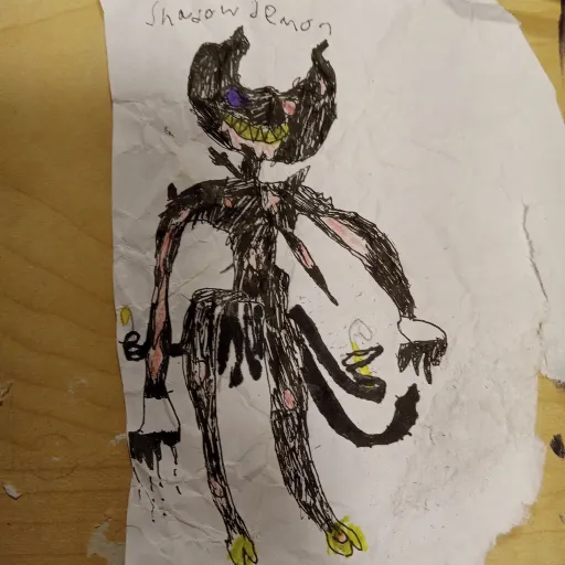 creator shadow_demon740's avatar
