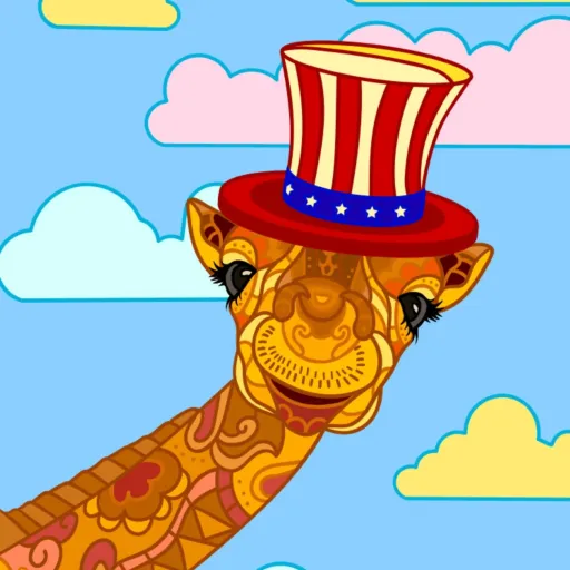 creator Giraffe Ruler's avatar