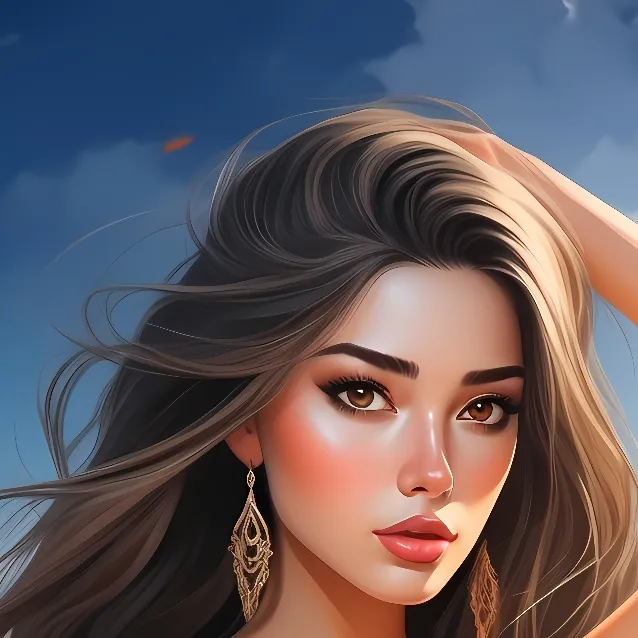 chat with ai character: Charlotte