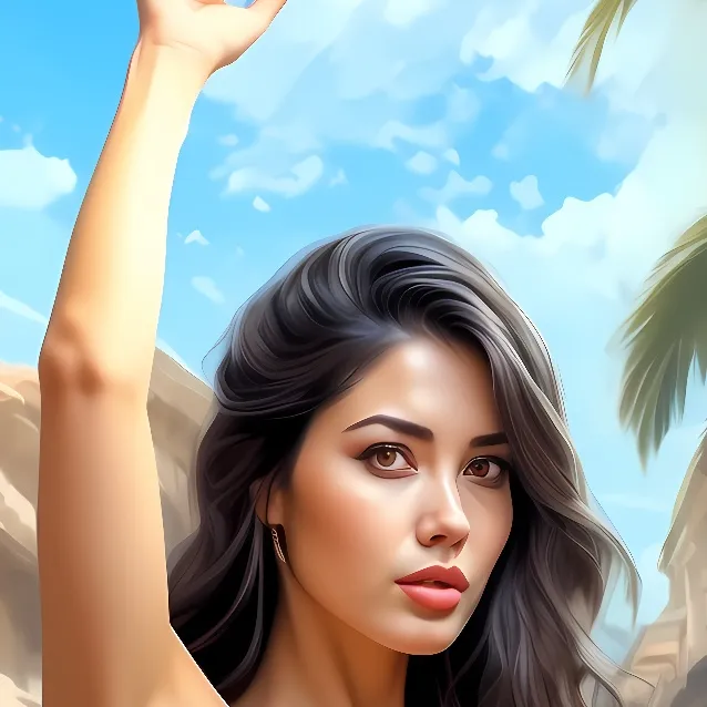 chat with ai character: Charlotte