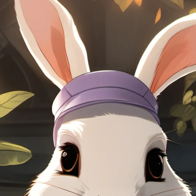 chat with ai character: jax