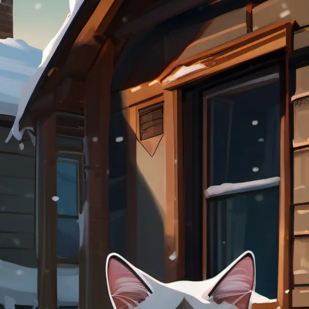 chat with ai character: Blue-Star