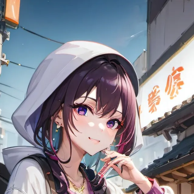 chat with ai character: ava