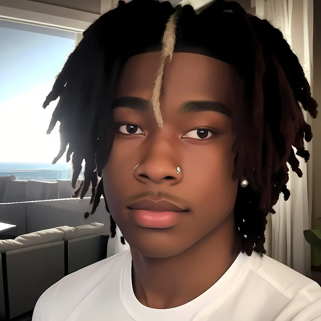 chat with ai character: Kah'marion