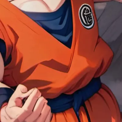 chat with ai character: Goku