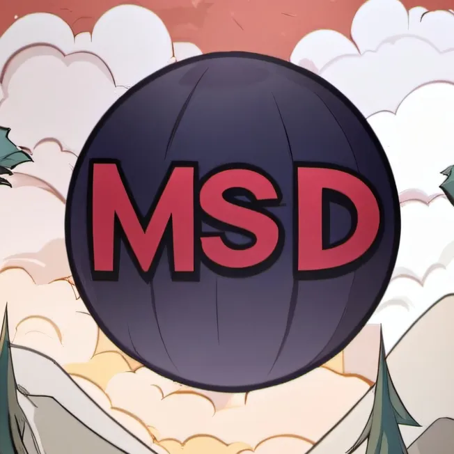 chat with ai character: MSD