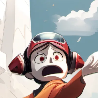 chat with ai character: The amazing circus