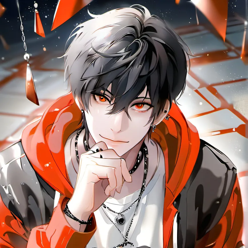 chat with ai character: Noah