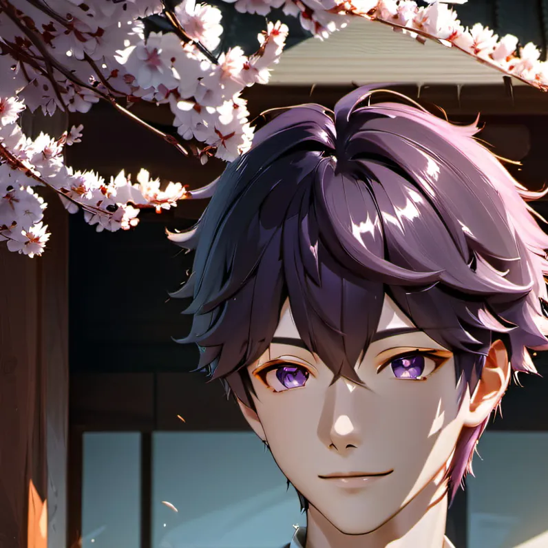 chat with ai character: Jeremy 