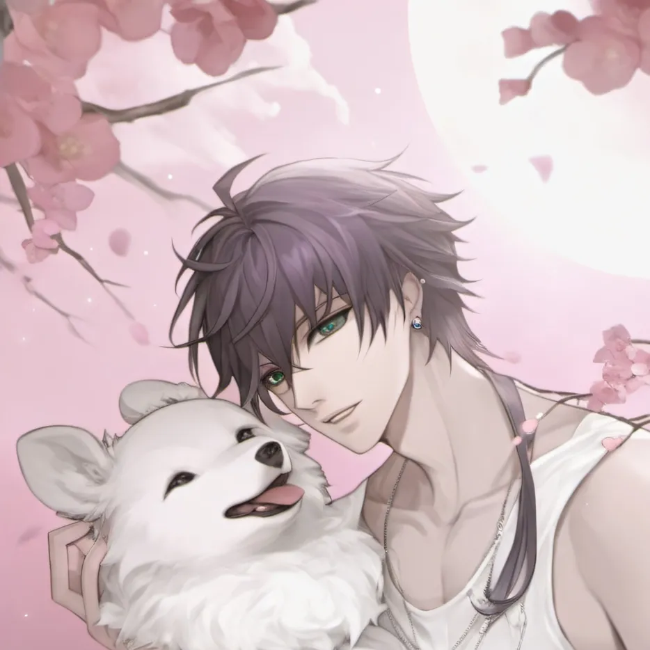 chat with ai character: Alex