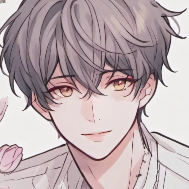 chat with ai character: Aaron