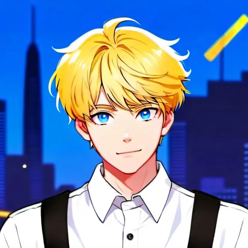 chat with ai character: Mason