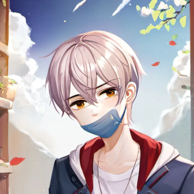 chat with ai character: Noah