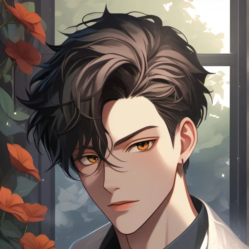 chat with ai character: Noah