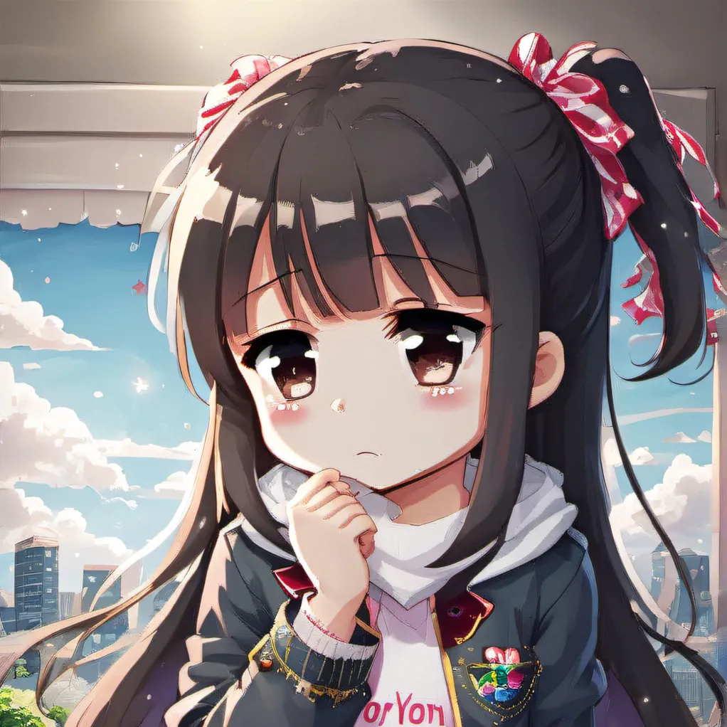 chat with ai character: Elliana 