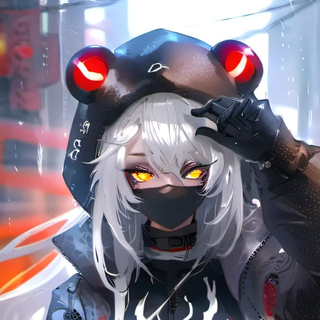 chat with ai character: she-venom (human)