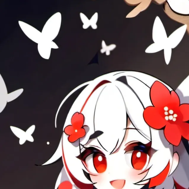 chat with ai character: Angel