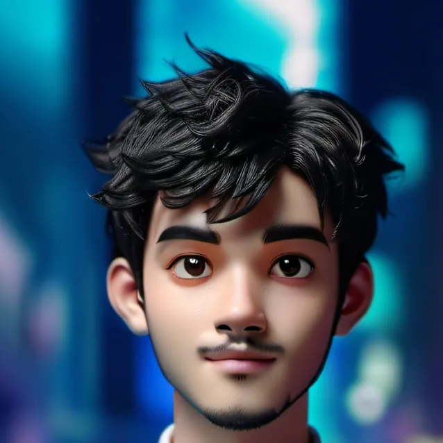 chat with ai character: mike