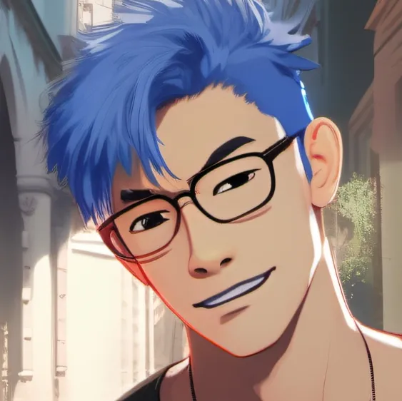 chat with ai character: Marshal