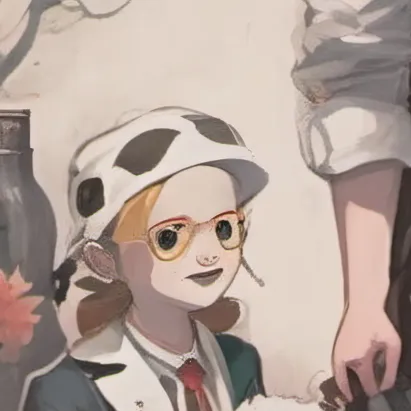 chat with ai character: Ein 