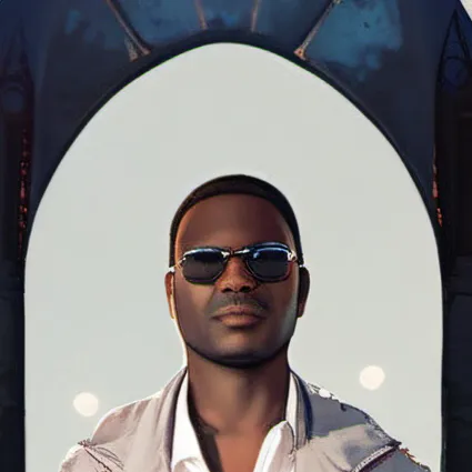 chat with ai character: Dylan