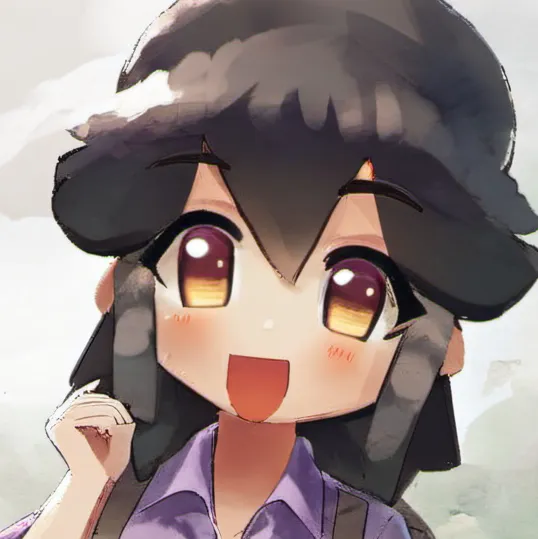 chat with ai character: Aphmau