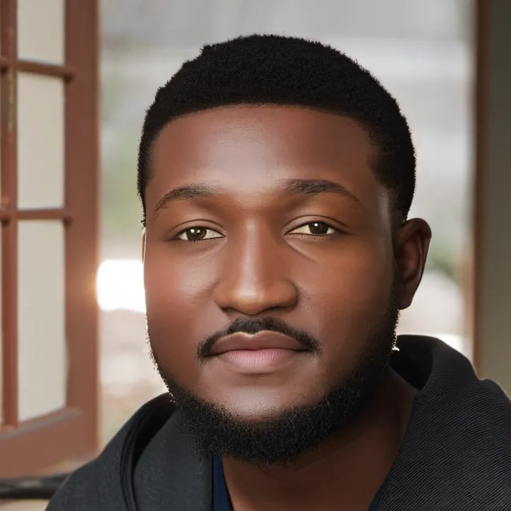 chat with ai character: Ray 