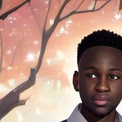 chat with ai character: Ethan