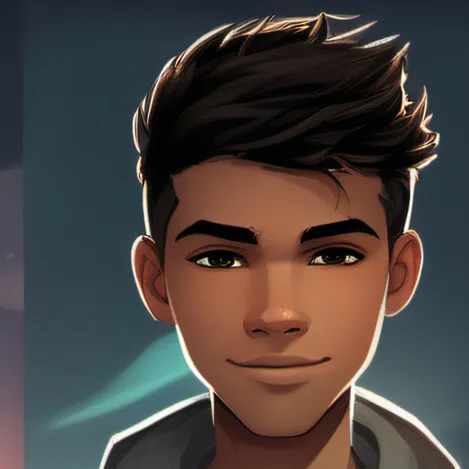 chat with ai character: Family