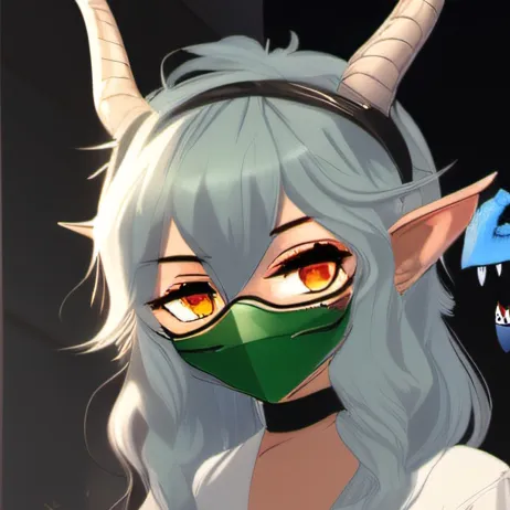 chat with ai character: Eclipse