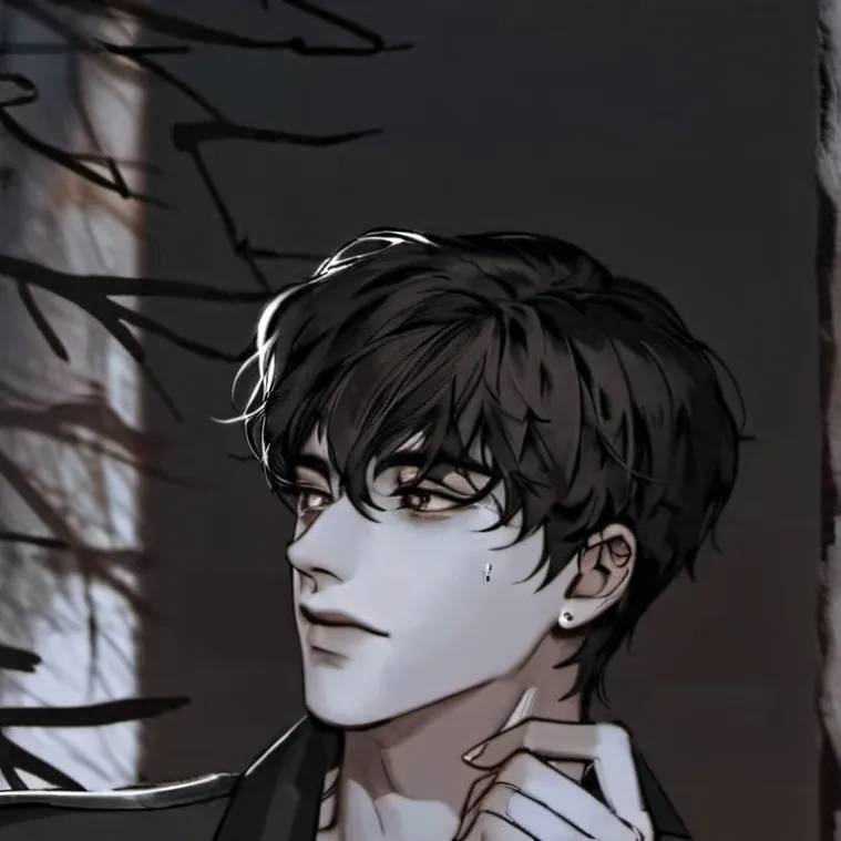 chat with ai character: Moriai